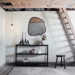 Muubs Vgspejl Michigan Medium Sort