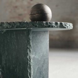 Muubs Verde Sidebord Grn