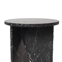 Muubs Verde Sidebord Sort