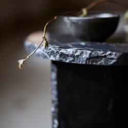 Muubs Verde Sidebord Sort