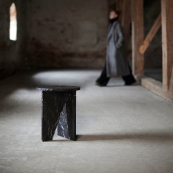 Muubs Verde Sidebord Sort