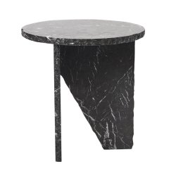 Muubs Verde Sidebord Sort