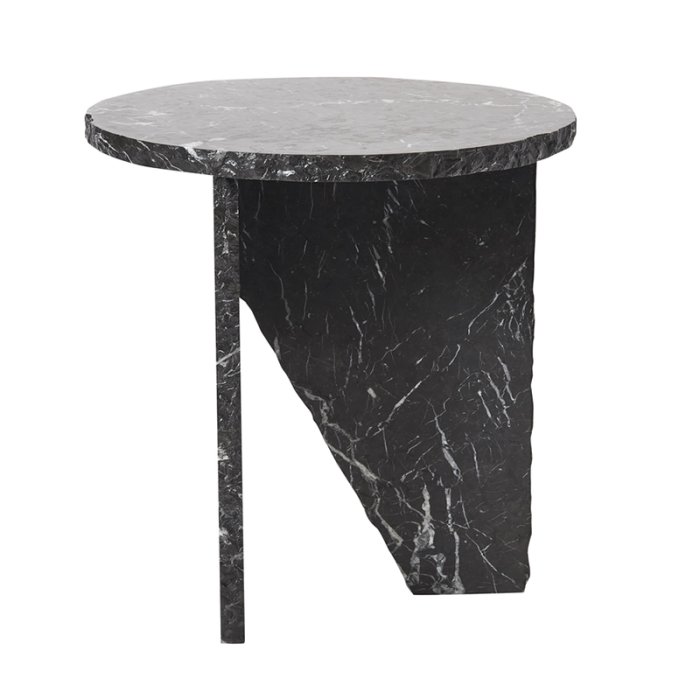 Muubs Verde Sidebord Sort