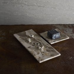 Muubs Vita Bakke Long Seashell