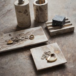 Muubs Vita Bakke Long Seashell