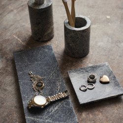 Muubs Vita Bakke Square Seagrass