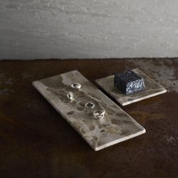 Muubs Vita Bakke Square Seashell