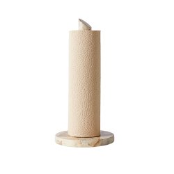 Muubs Vita Kkkenrulleholder - Seashell Marmor