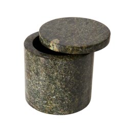 Muubs Vita Krukke m/Lg Seagrass Marmor