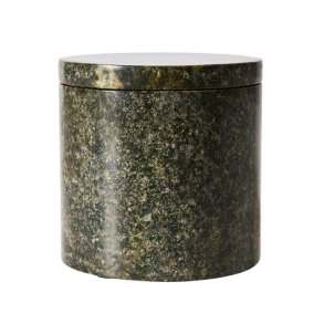 Muubs Vita Krukke m/Lg Seagrass Marmor