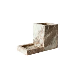 Muubs Vita Opvaskeholder Seagrain Marmor