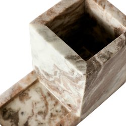 Muubs Vita Opvaskeholder Seagrain Marmor