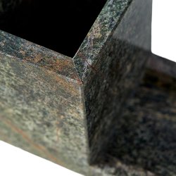 Muubs Vita Opvaskeholder - Seagrass Marmor