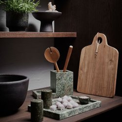 Muubs Vita Opvaskeholder - Seagrass Marmor