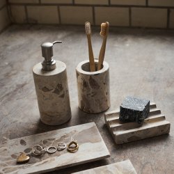 Muubs Vita S�bedispenser Seashell