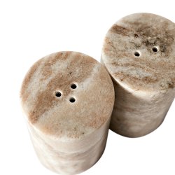 Muubs Vita Salt- og Pebers�t Seagrain Marmor
