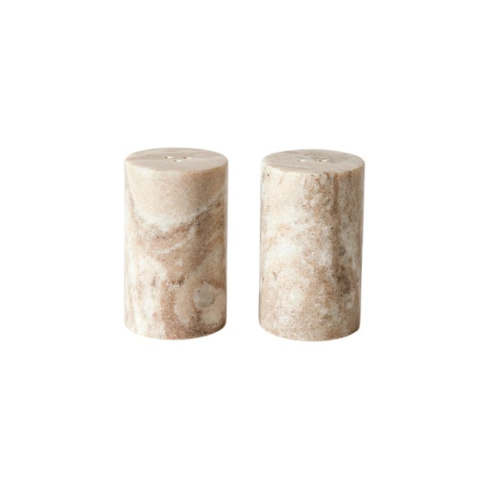 Muubs Vita Salt- og Pebers�t Seagrain Marmor