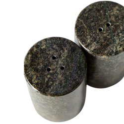 Muubs Vita Salt- &amp; Peberst - Seagrass Marmor