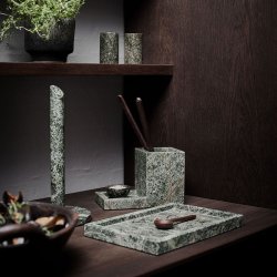 Muubs Vita Saltskl - Seagrass Marmor