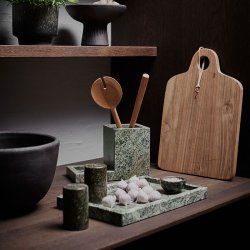 Muubs Vita Saltskl - Seagrass Marmor