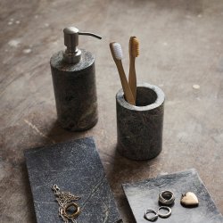 Muubs Vita Tandb�rstekrus Seagrass