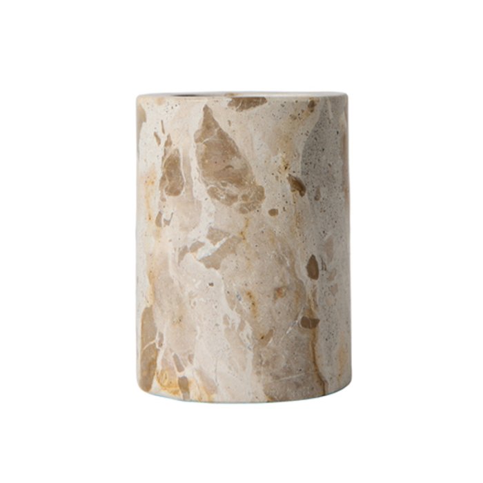 Muubs Vita Tandb�rstekrus Seashell