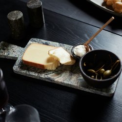 Muubs Vita Tapas Brt - Seagrass Marmor