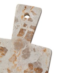 Muubs Vita Tapas Brt - Seashell Marmor