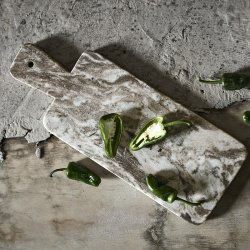 Muubs Vita Tapasbr�t Seagrain Marmor