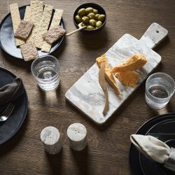 Muubs Vita Tapasbr�t Seagrain Marmor