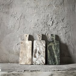 Muubs Vita Tapasbr�t Seagrain Marmor