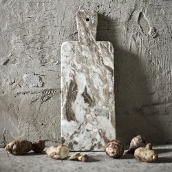 Muubs Vita Tapasbr�t Seagrain Marmor