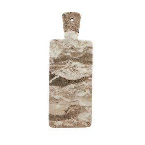 Muubs Vita Tapasbr�t Seagrain Marmor