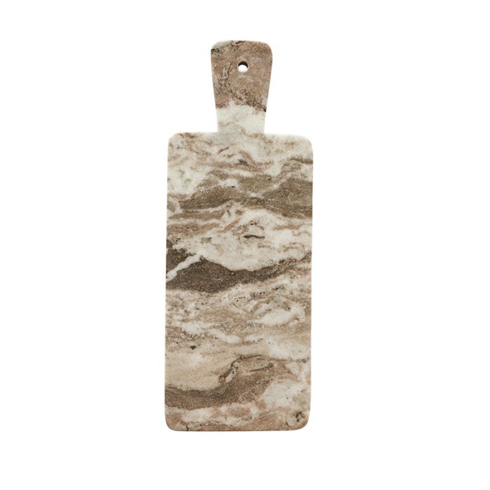 Muubs Vita Tapasbr�t Seagrain Marmor