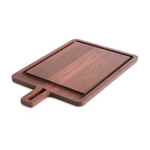Muubs Yami Roast Board Skrebrt m. Saftrille