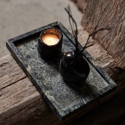 Muubs Yuka Duftlys Fresh Harvest