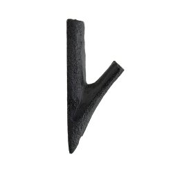 Muubs Aion Knage - Sort - Large - St af 3 stk.