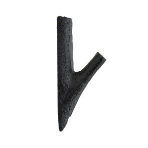 Muubs Aion Knage - Sort - Large - St af 3 stk.