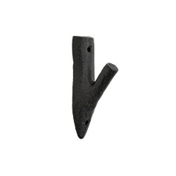 Muubs Aion Knage - Sort - Medium - St af 3 stk.