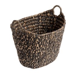 Muubs Basha Kurv m. Hndtag - Sort