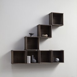 Muubs - Blocks Reol - Rget Eg