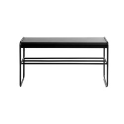 Muubs Copenhagen Bnk og Skoreol - Sort