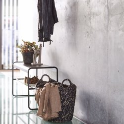 Muubs Copenhagen Bnk og Skoreol - Sort