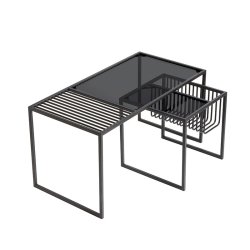 Muubs Denver Sofabord