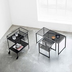 Muubs Denver Sofabord