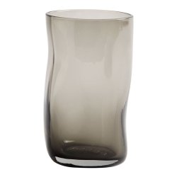 Muubs Glas Furo - Large - Rget - 4 stk.