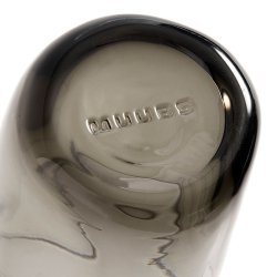 Muubs Glas Furo - Large - Rget - 4 stk.