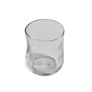 Muubs Glas Furo - Small - Rget - 4 stk.