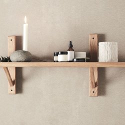 Muubs Kama Beholder med Lg - Sand