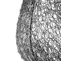 Muubs Kumu Lanterne - Sort - Stor